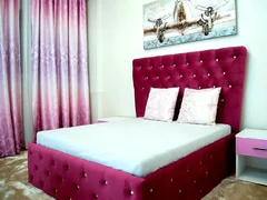 Model feminin videochat