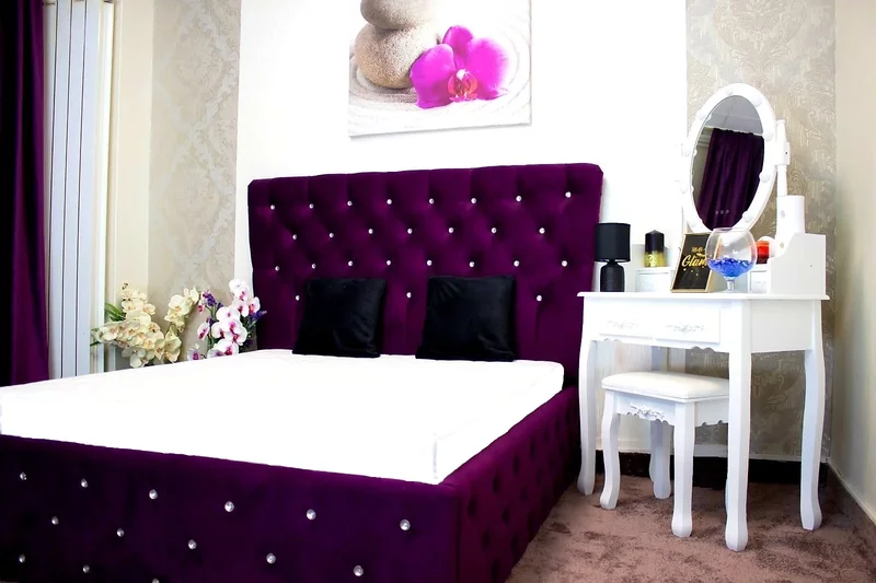 Model feminin videochat.